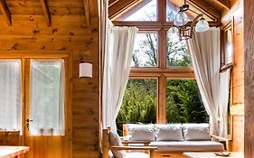 BOG Ocrehue - Cabanas